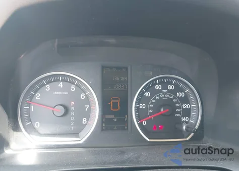 2008 Honda Cr-V Lx z USA, uszkodzony, nr VIN JHLRE38378C056443